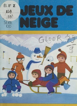 Jeux de neige