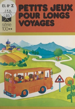 Petits jeux pour longs voyages