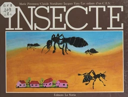 Insecte