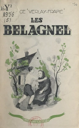 Les Belagnel