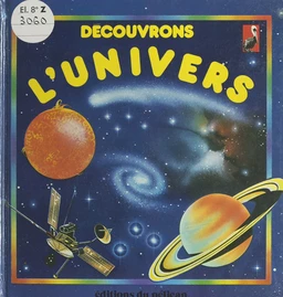 Découvrons l'univers