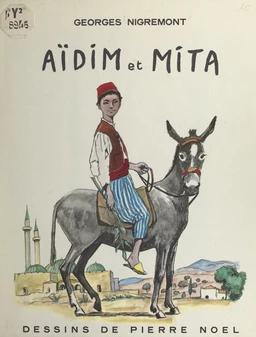 Aïdim et Mita