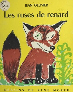 Les ruses de renard