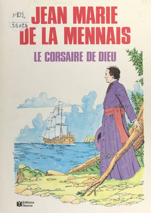 Jean-Marie de La Mennais - Monique Amiel - FeniXX réédition numérique