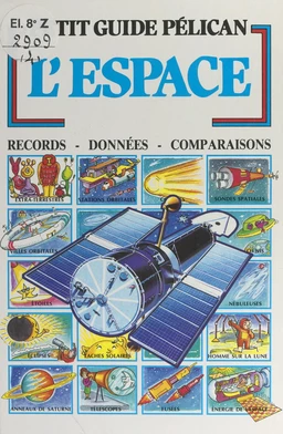 L'espace