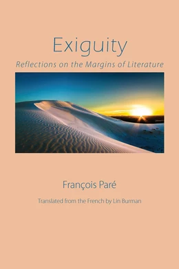 Exiguity