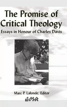 The Promise of Critical Theology