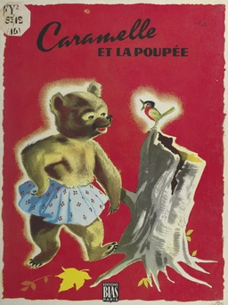 Caramelle et la poupée