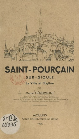 Saint-Pourçain-sur-Sioule