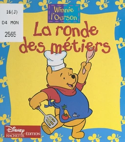 La ronde des métiers