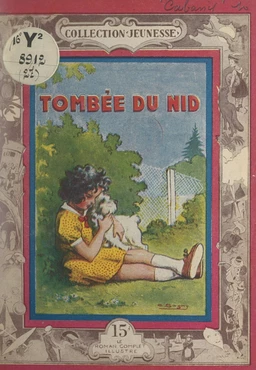 Tombée du nid