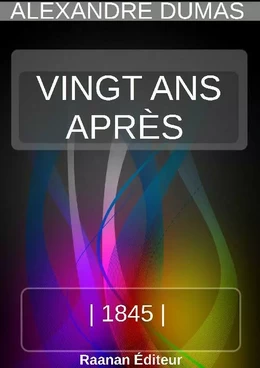 Vingt ans après