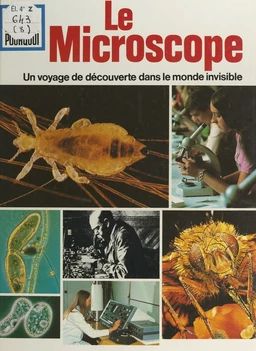 Le microscope