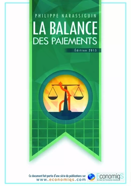 La balance des paiements