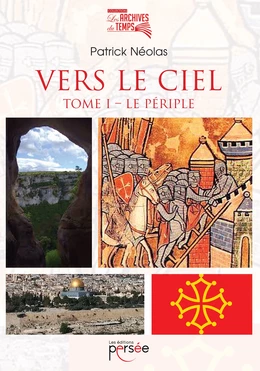 Vers le ciel - Tome 1 Le périple