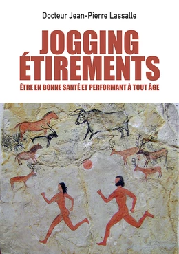 Jogging Étirements