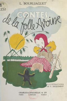 Contes de la folle avoine