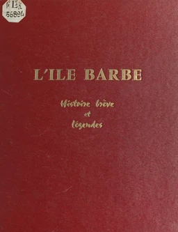 L'Île Barbe