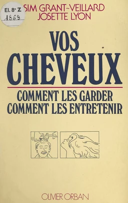 Vos cheveux