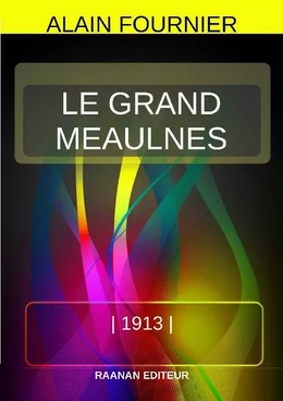 Le Grand Meaulnes