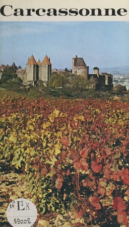 Carcassonne