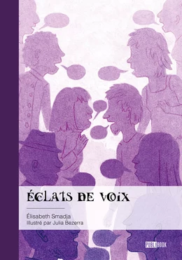 Éclats de voix