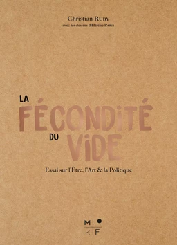 La fécondité du vide