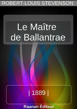 Le Maître de Ballantrae