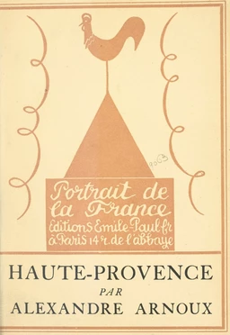 Haute-Provence