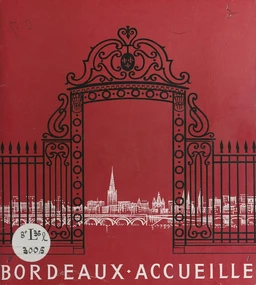 Bordeaux-Accueille