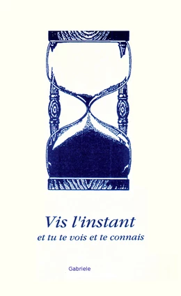 Vis l'instant