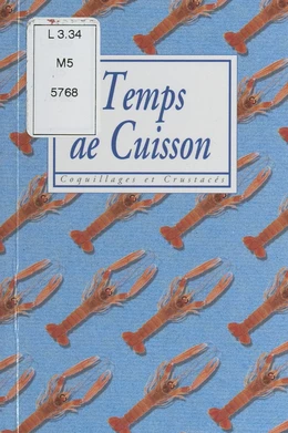 Temps de cuisson