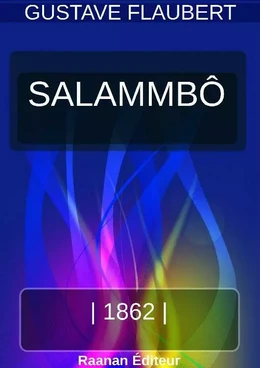 Salammbô