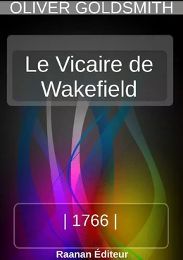 Le Vicaire de Wakefield