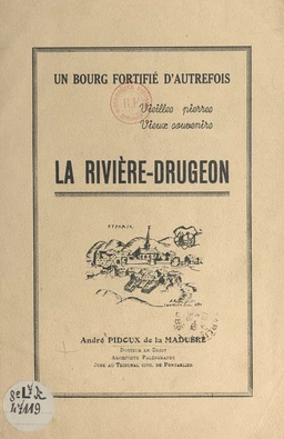 La Rivière-Drugeon