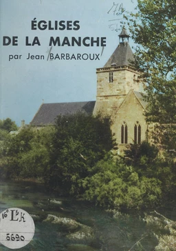 Églises de la Manche