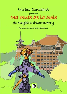 Ma route de la soie