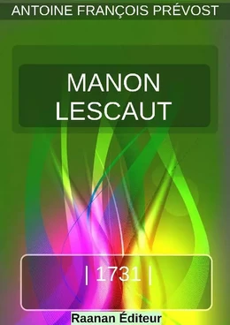 Manon Lescaut