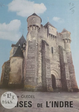 Églises de l'Indre