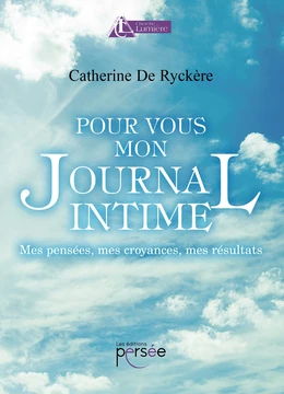 Pour vous mon journal intime