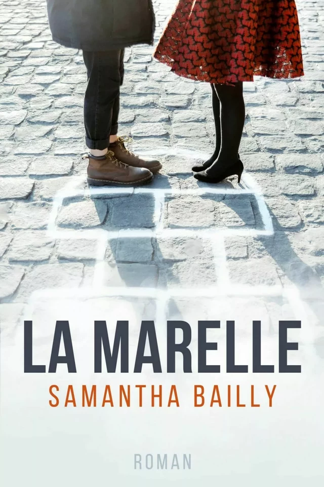 LA MARELLE - Samantha Bailly - Bookelis