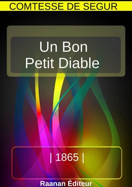 Un bon petit diable