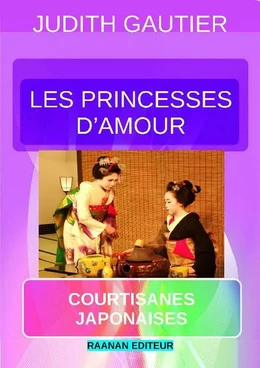 Les Princesses d'Amour