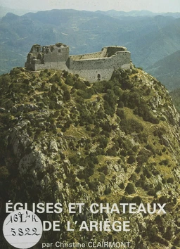 Églises et châteaux de l'Ariège