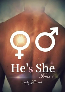 He's She