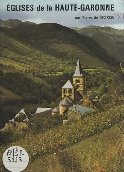 Églises de la Haute-Garonne