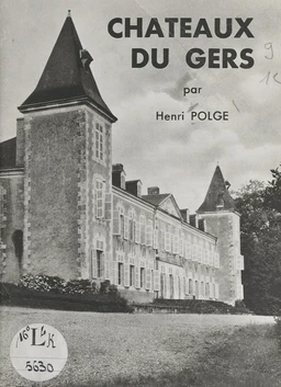 Châteaux du Gers