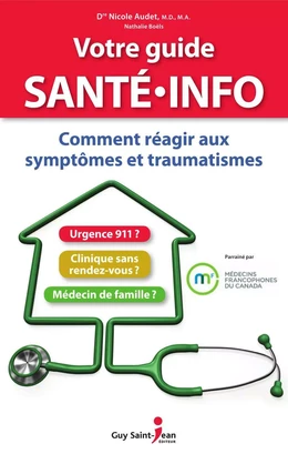 Votre guide santé info