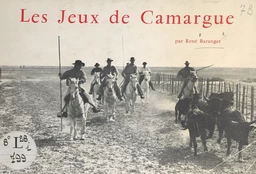 Les jeux de Camargue