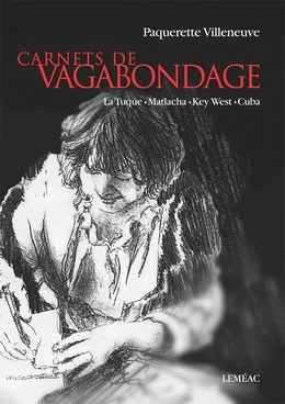 Carnets de vagabondage